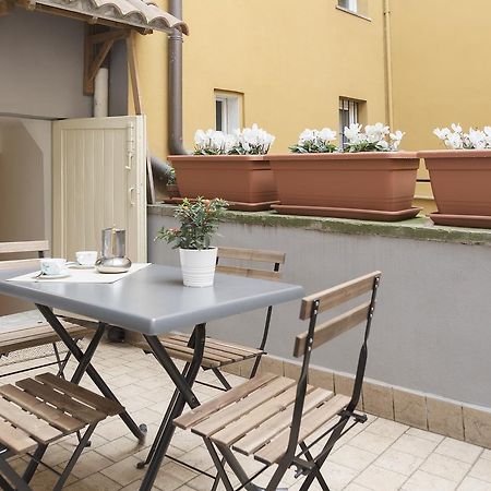 Campo De' Fiori Central Flat 罗马 外观 照片