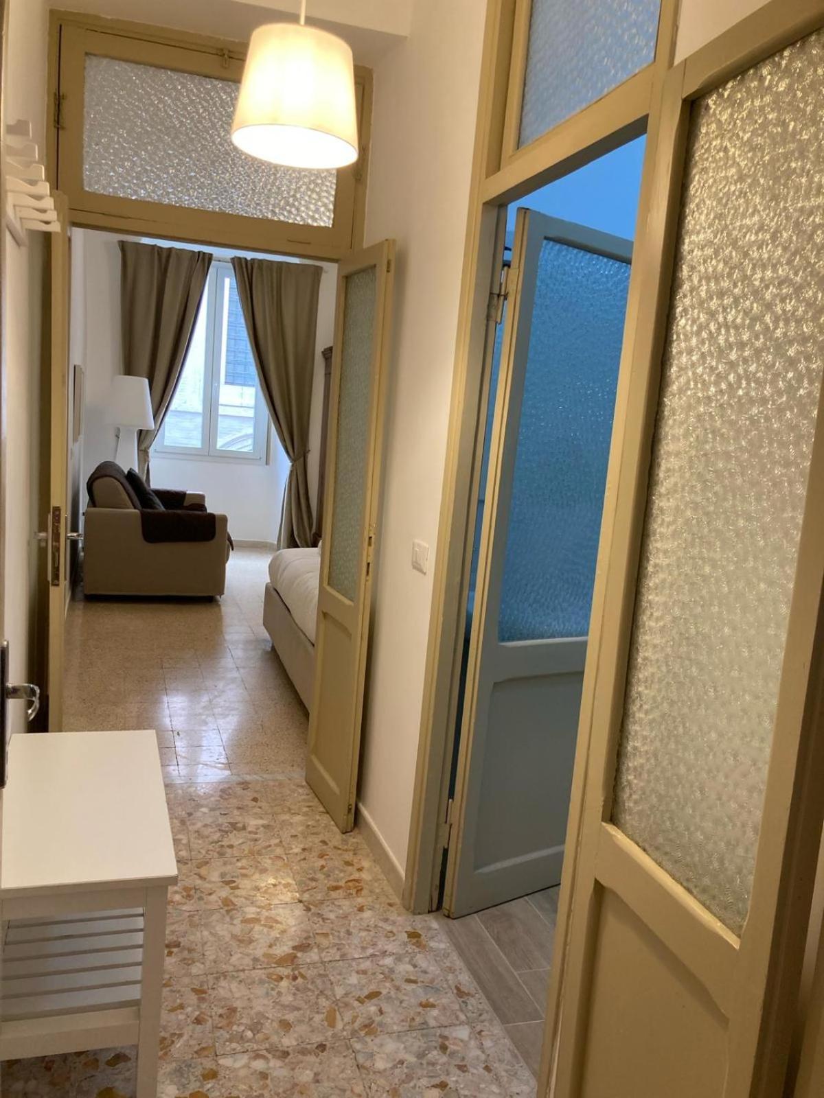 Campo De' Fiori Central Flat 罗马 外观 照片