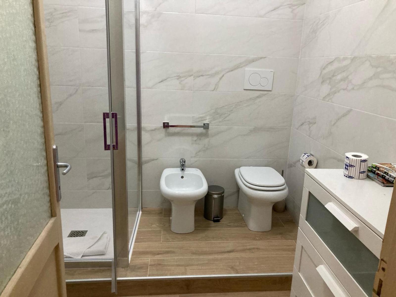 Campo De' Fiori Central Flat 罗马 外观 照片