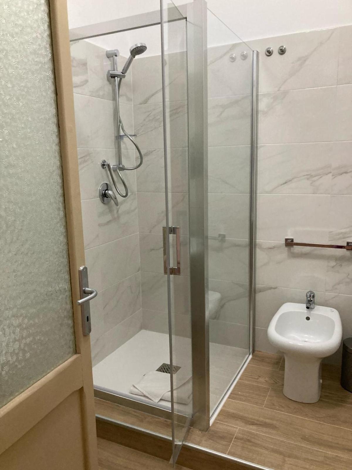 Campo De' Fiori Central Flat 罗马 外观 照片