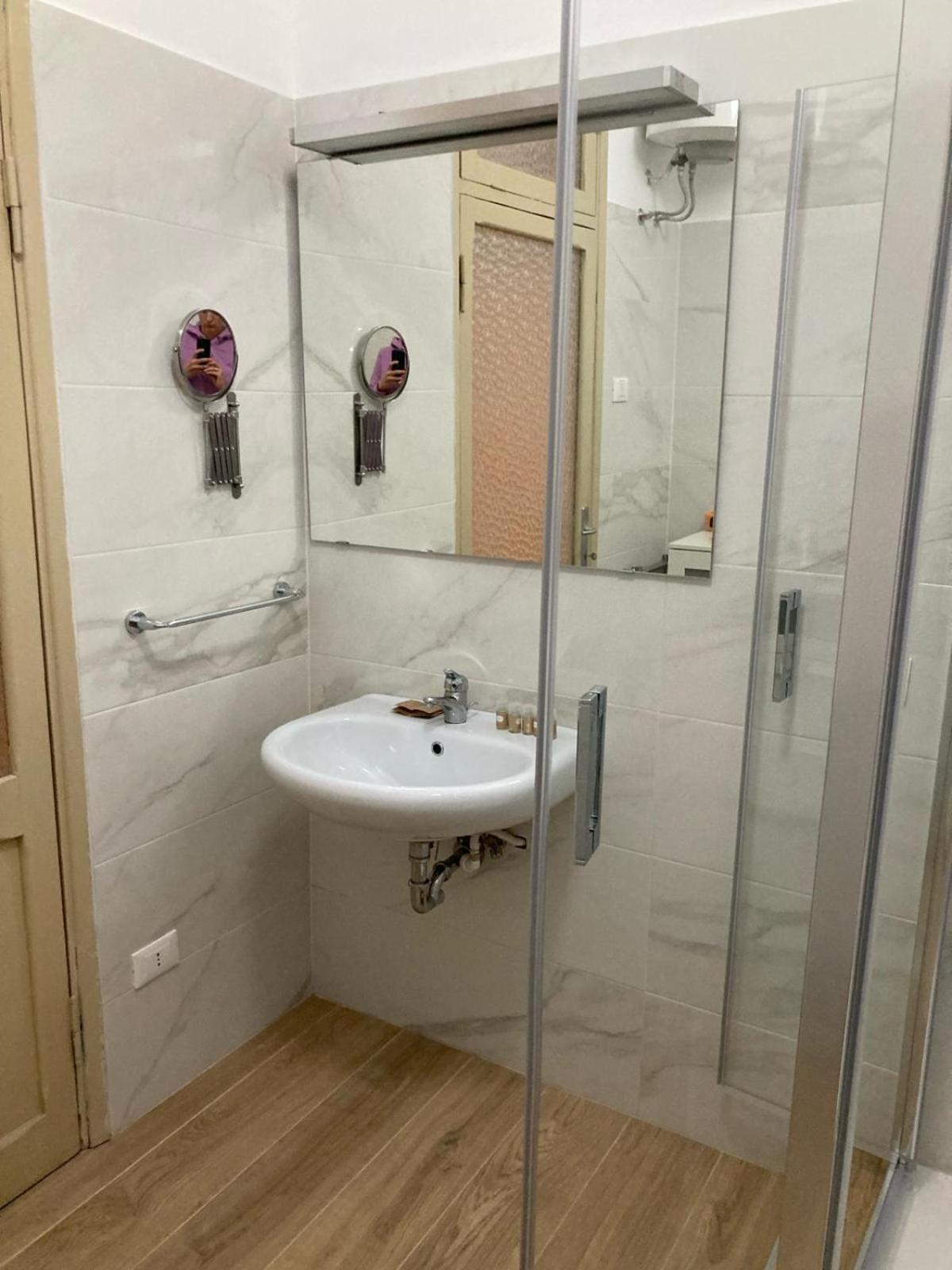Campo De' Fiori Central Flat 罗马 外观 照片