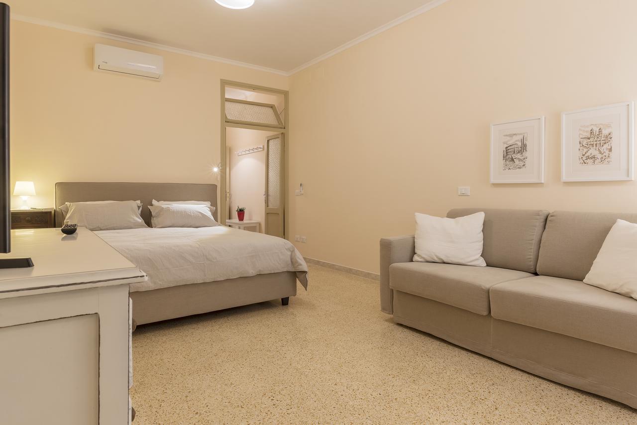 Campo De' Fiori Central Flat 罗马 外观 照片