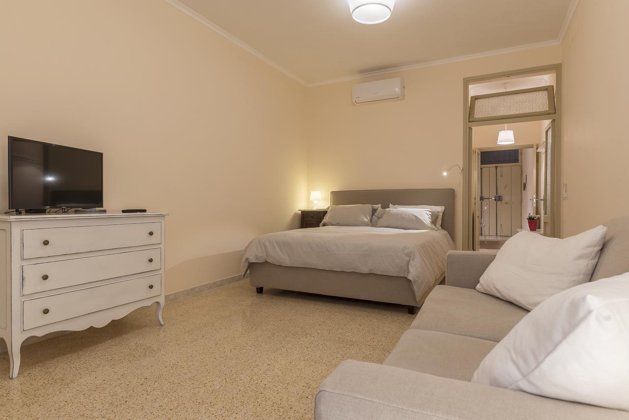 Campo De' Fiori Central Flat 罗马 外观 照片