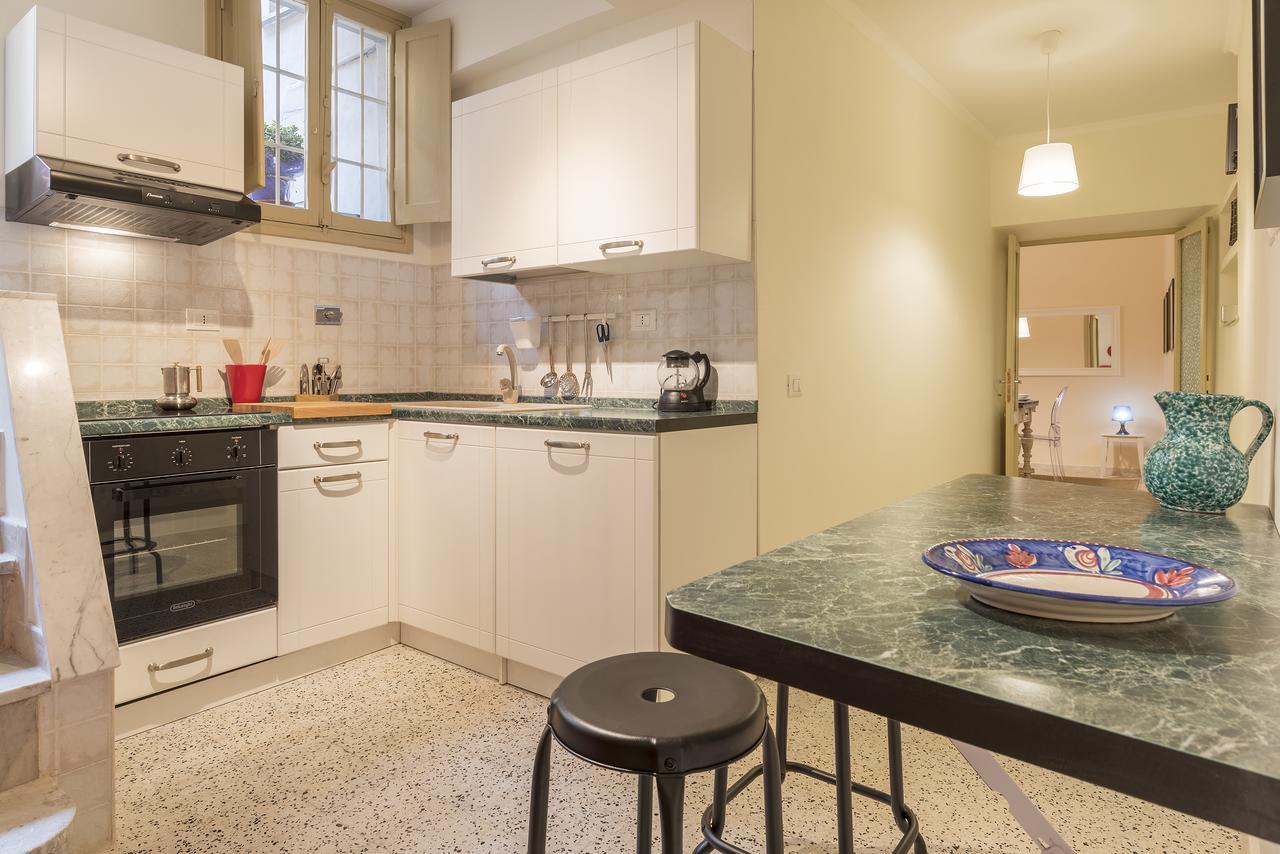 Campo De' Fiori Central Flat 罗马 外观 照片
