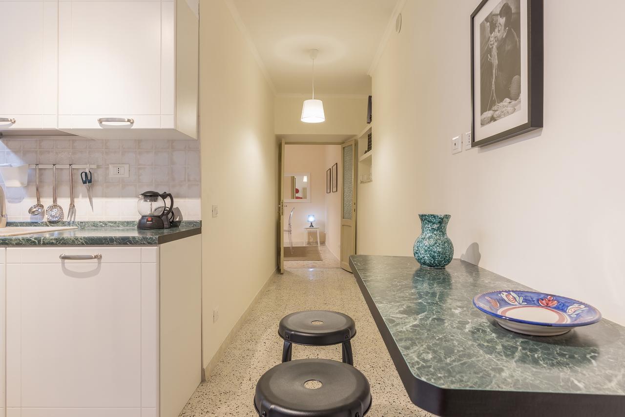 Campo De' Fiori Central Flat 罗马 外观 照片