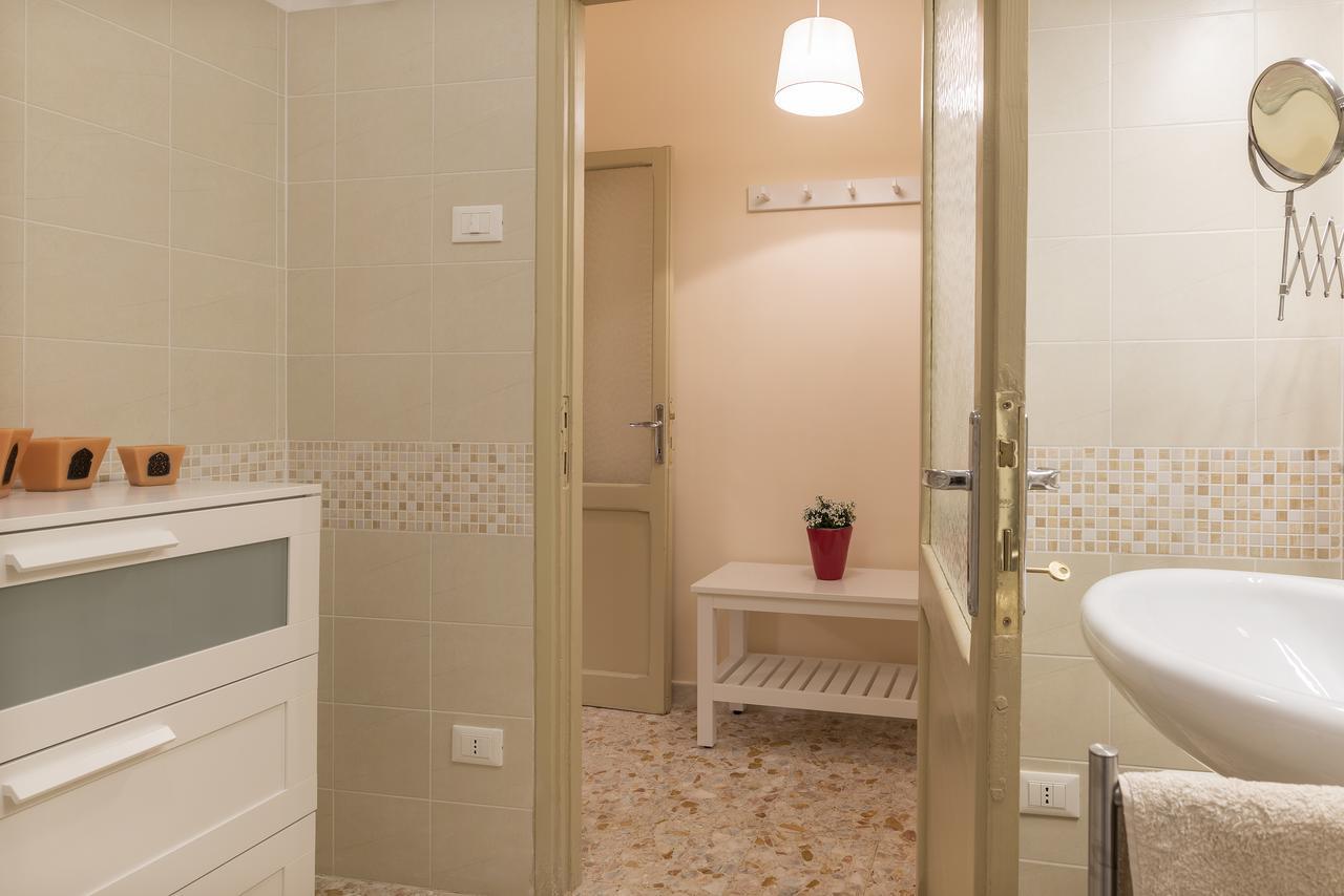 Campo De' Fiori Central Flat 罗马 外观 照片
