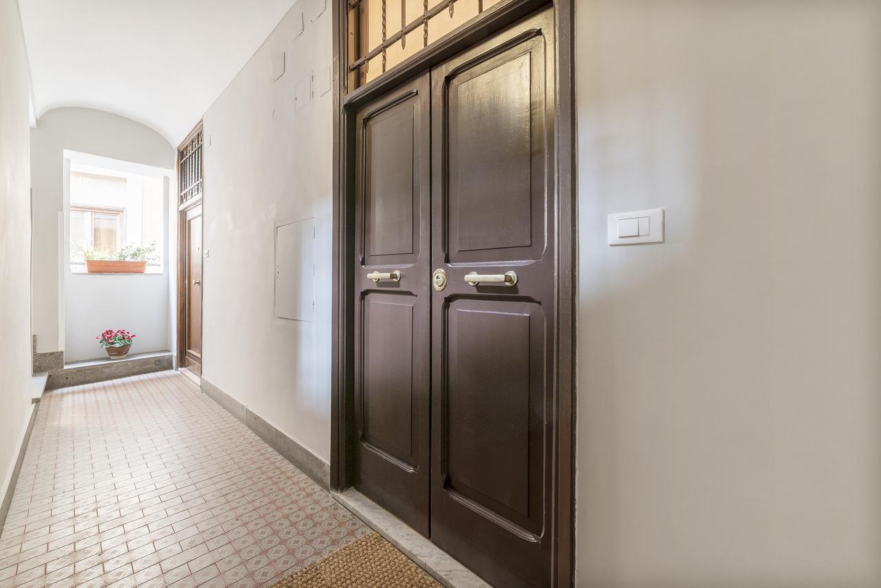 Campo De' Fiori Central Flat 罗马 外观 照片