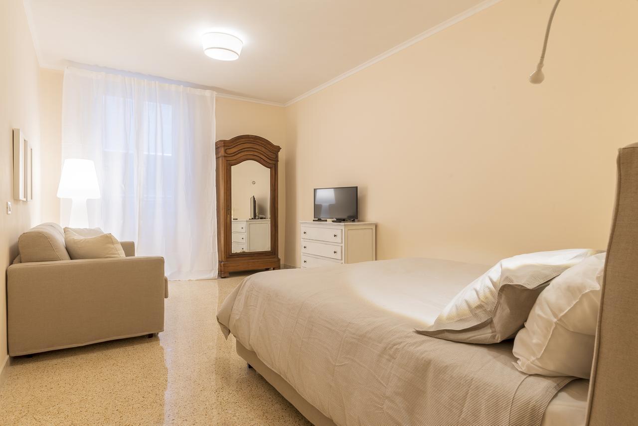 Campo De' Fiori Central Flat 罗马 外观 照片