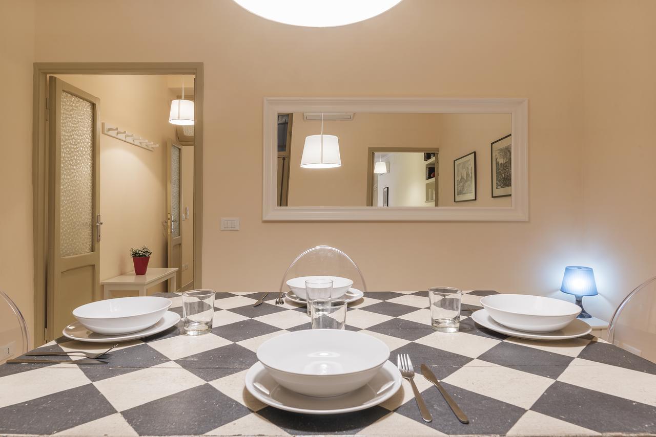 Campo De' Fiori Central Flat 罗马 外观 照片